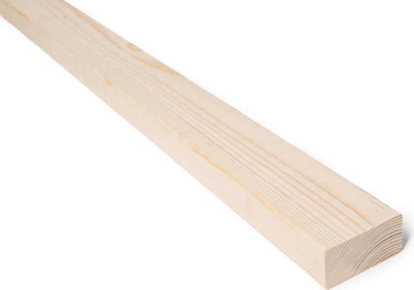 Bilde av Justert rekke gran/furu 36x073 kl.1
