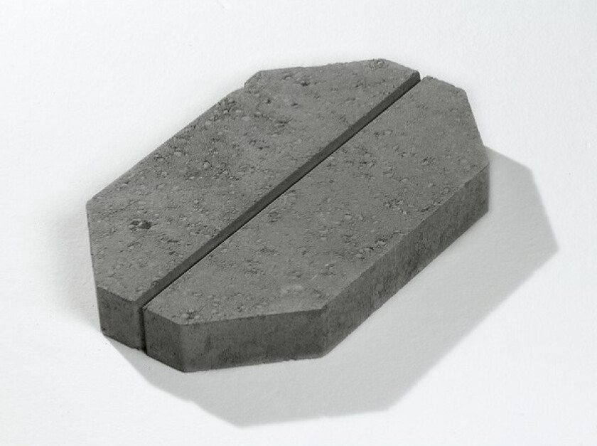 Knekkhelle 55x34x7cm