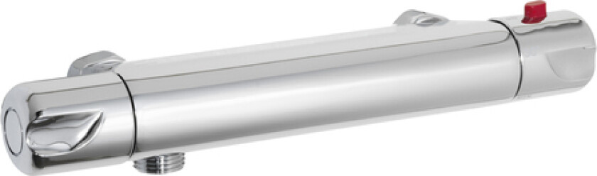 Blandebatteri smartmix dusj cc150 termostat