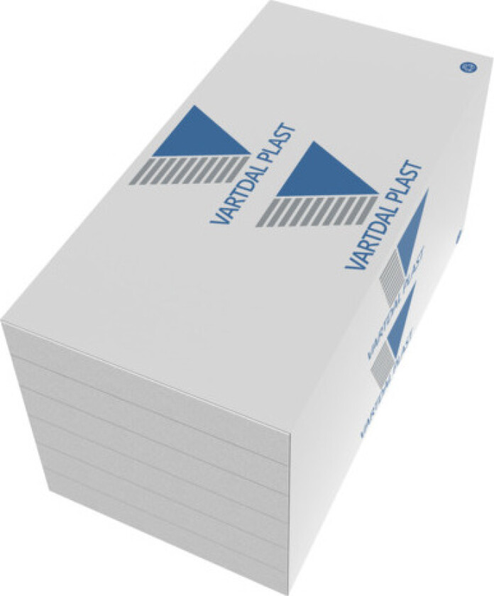 EPS Styropor S80 30x600x1200mm