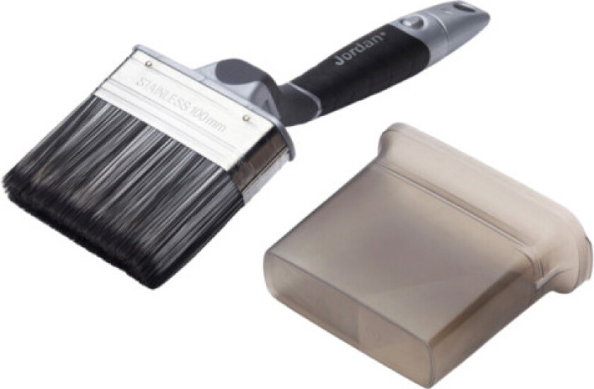 Bilde av Pensel hus&gjerde vinkel 100mm