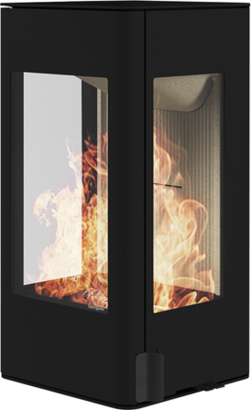 Ovn you wall med lys thermotte