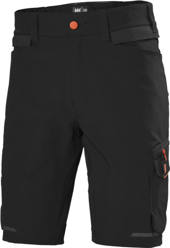 Shorts kensington 77583 sort c54