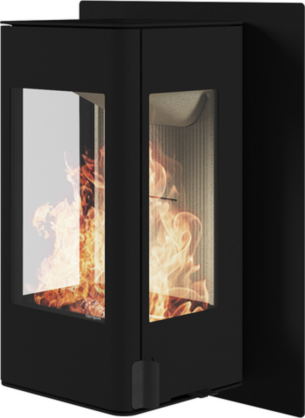 Ovn you wall med firewall lys thermotte