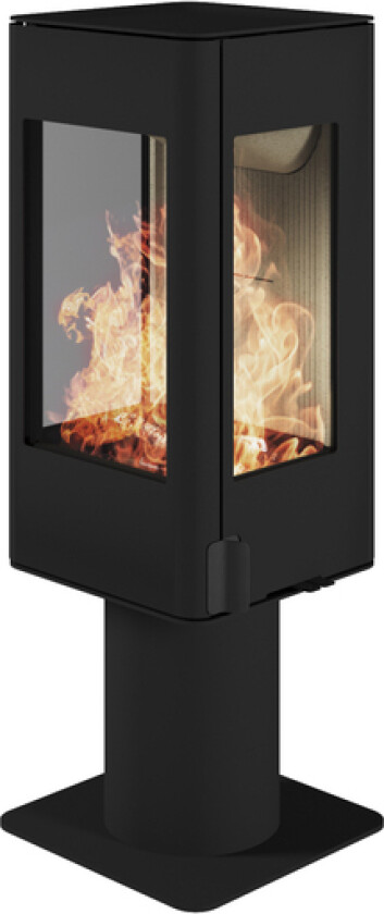Ovn you pedestal med lys thermotte