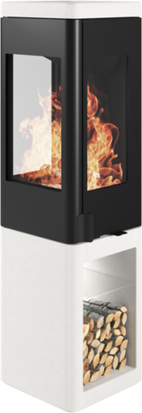 Ovn you colorado white mørk thermotte