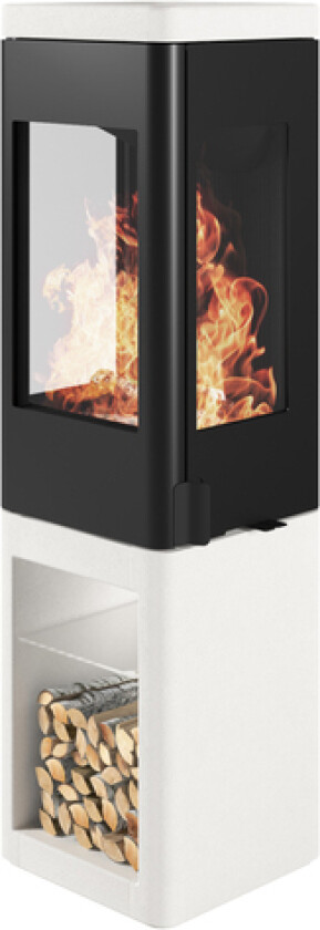 Ovn you colorado white lys thermotte