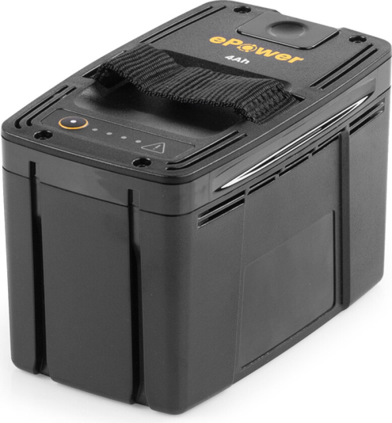 Batteri e 440 48v - 4 ah