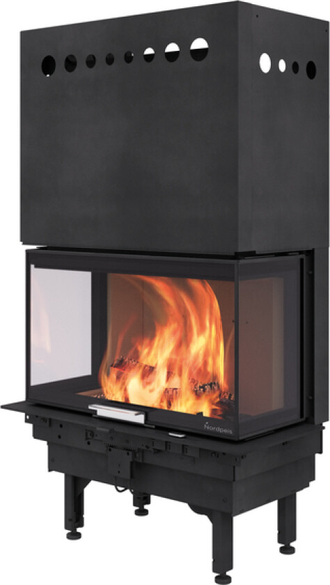 Peisinnsats q-34ul lys thermotte