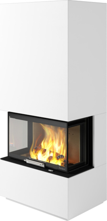 Peis monaco iii q-34ul lys med innsats med lys thermotte