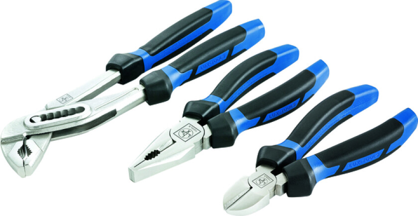 Tenger sett 3 stk 2k 3-tlg.