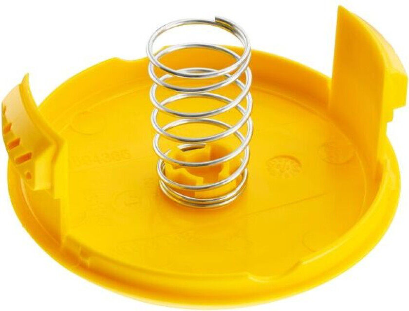 Spolelokk fatmax reserve til gresstrimmer