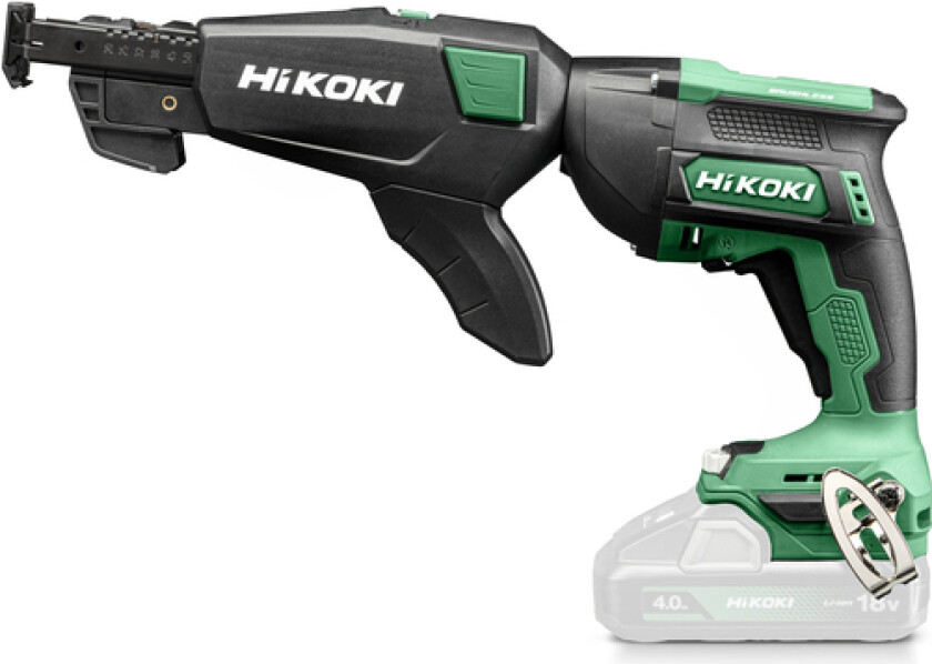 Bilde av Skrueautomat w18db km hsc