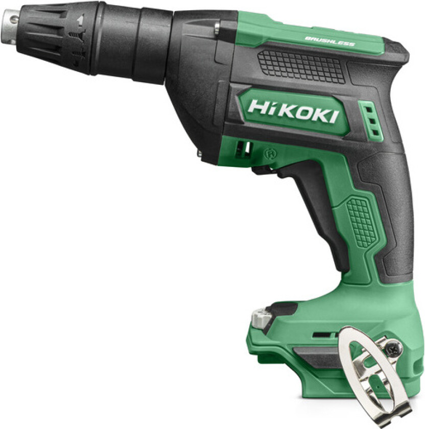 Bilde av Skrueautomat w18da km hsc