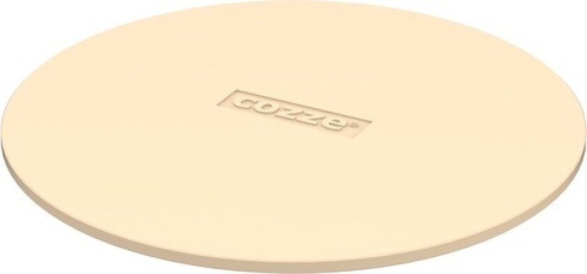 Pizzastein 17 ø42,5 x 1,0cm