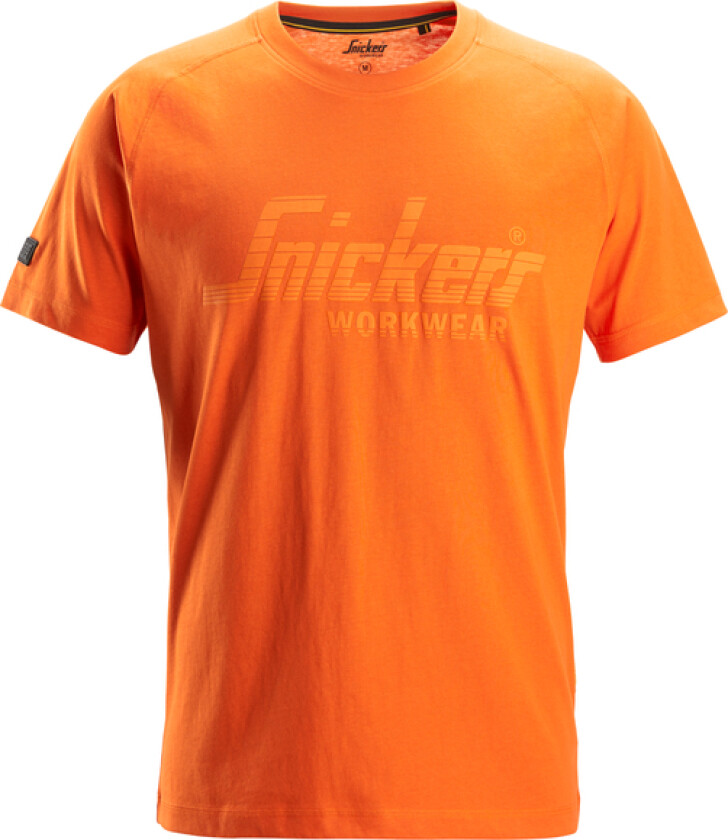 T-skjorte 2590 logo vora m