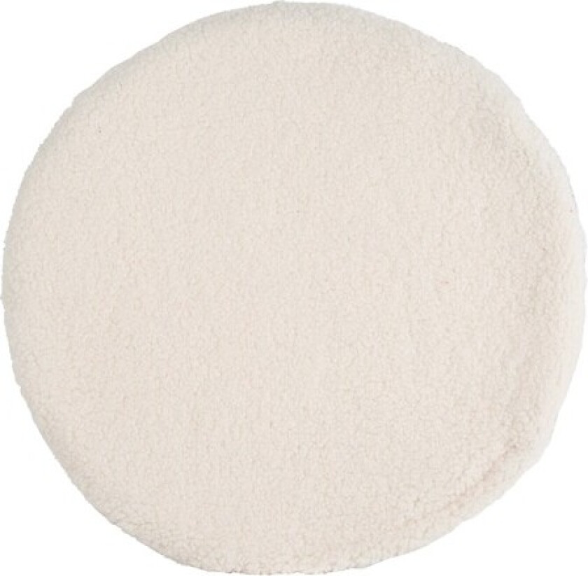 Bilde av Sitteunderlag karla beige d38