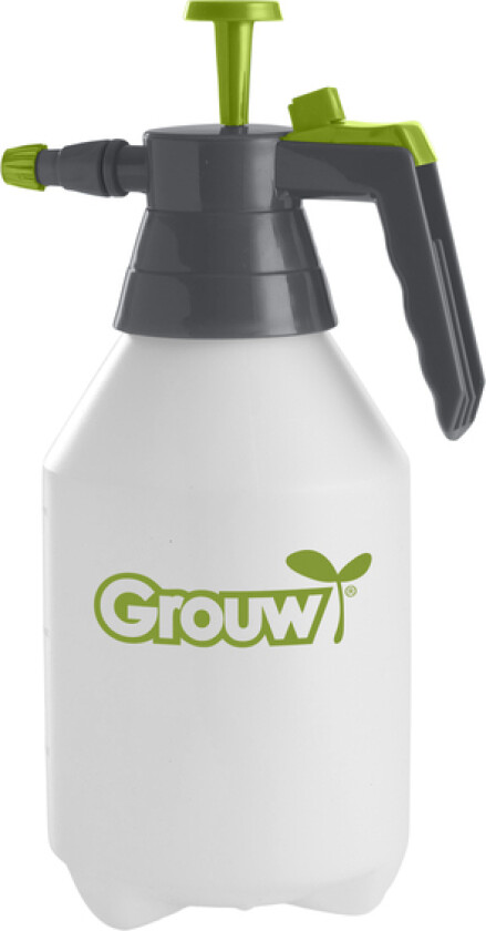 Trykksprøyte grouw 1,5l