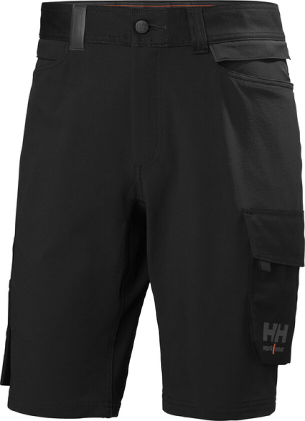 Shorts oxford 77506 sort c50