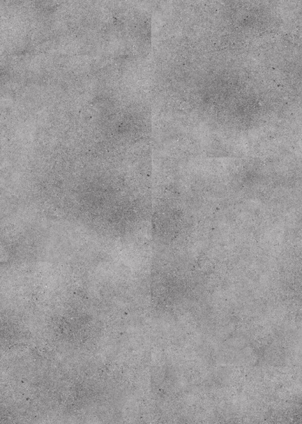 Hybridgulv HydroStone Odin Grå