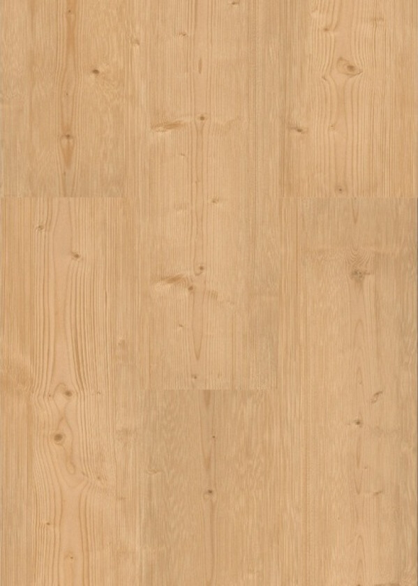 Hybridgulv FusionVinyl Gry Natur Gran