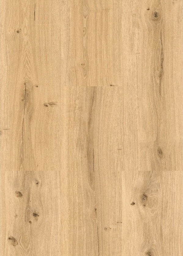 Vinylgulv HydroVinyl Agnes Lys Natur Eik