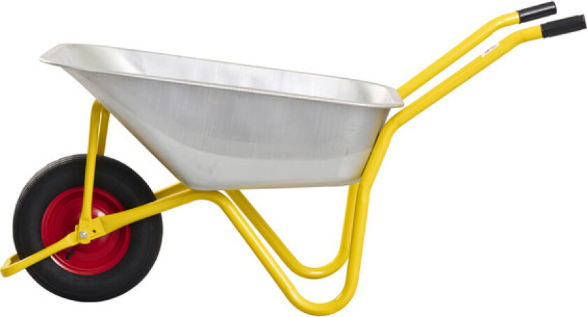 Bilde av Trillebår selvbygger 110l