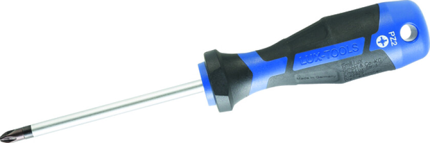 Skrutrekker pz 2x100