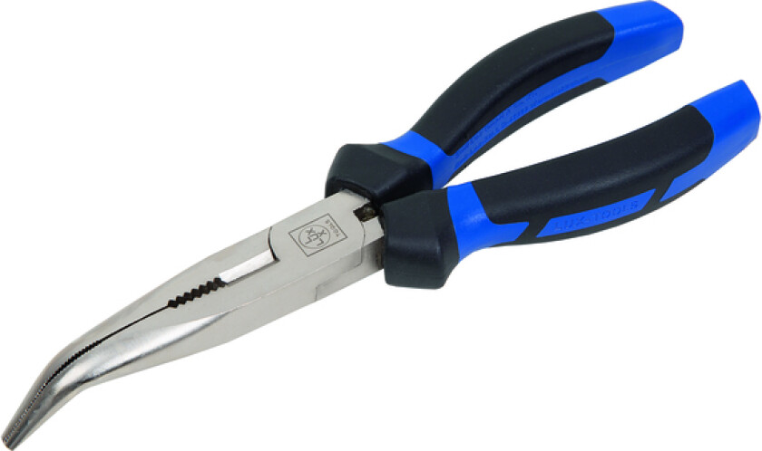 Spisstang 200mm