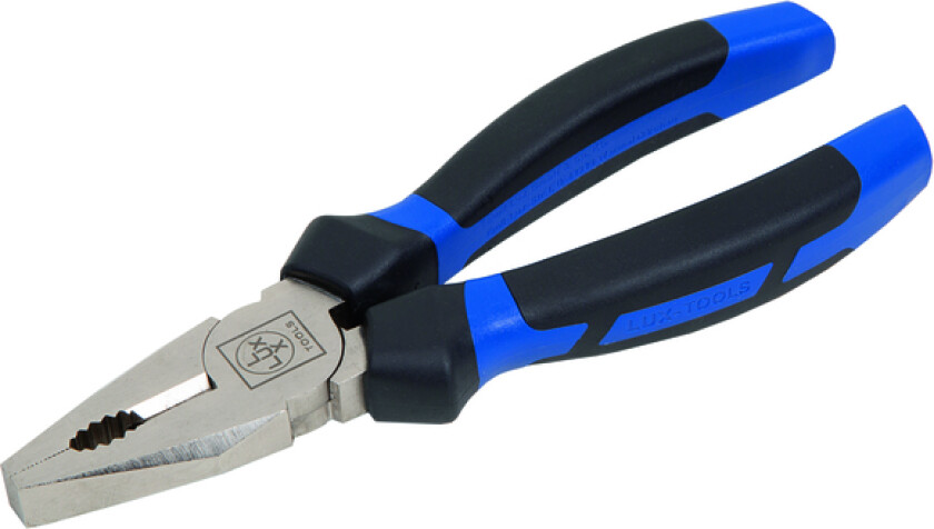 Kombinasjonstang 2k 180mm