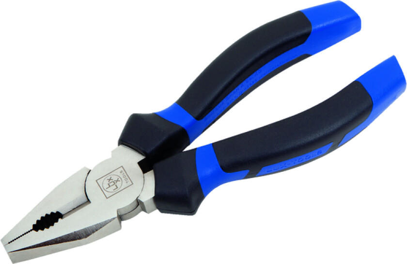 Kombinasjonstang 160mm