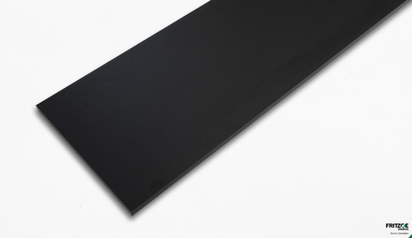 Hobbyplate level k4s 18x400x2400 melamin sort