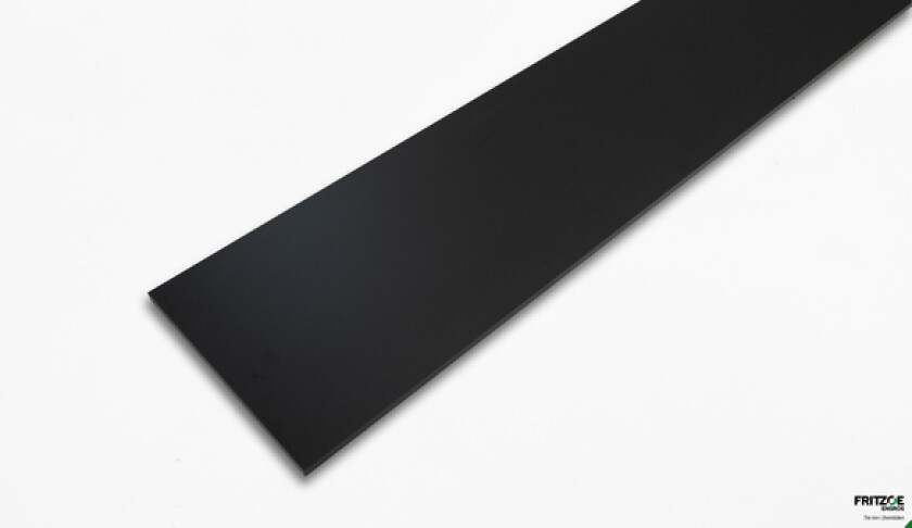 Hobbyplate level k4s 18x300x2400 melamin sort