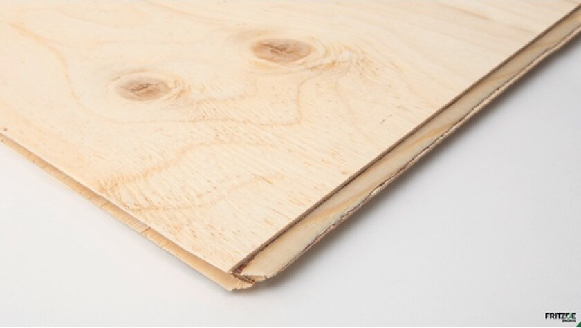 Kryssfiner easyboard gran 12x2400x300 tg4