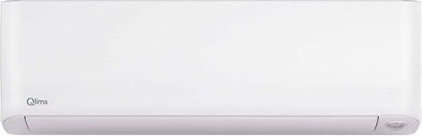 Varmepumpe supreme s-7035 wifi inklusiv montering