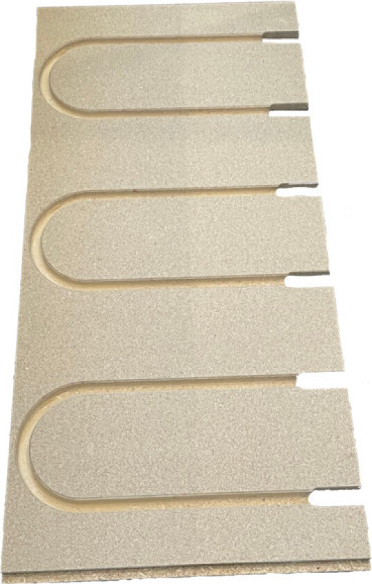 Thermo vendeskive 22mm 22x600x1220 p6 std