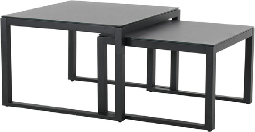 Bilde av Bordsett winnie 75 og 65cm