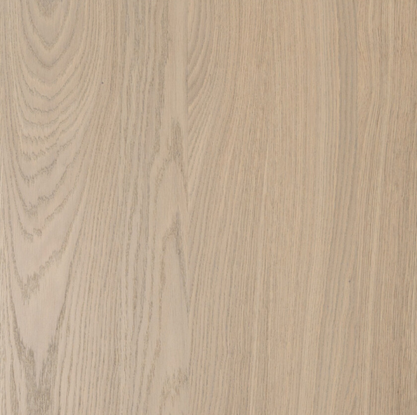 Veggpanel varanger trefiber eik lakkert silkematt grå 11x620x2390