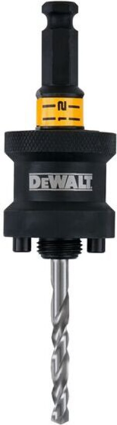 Hullsagholder 32-210mm dt20625 hullsagholder 13mm