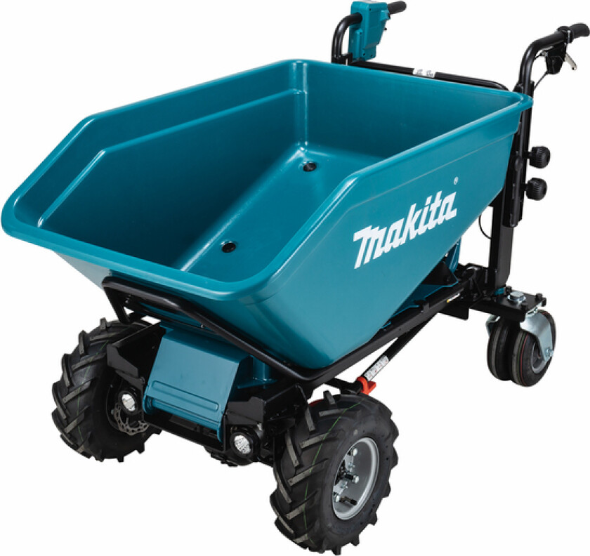 Bilde av Trillebår 18v x 2 dcu603z