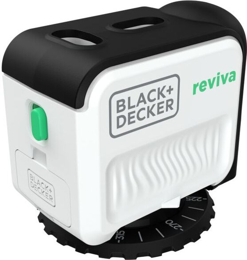 Linjelaser reviva REVBDLL100 360°