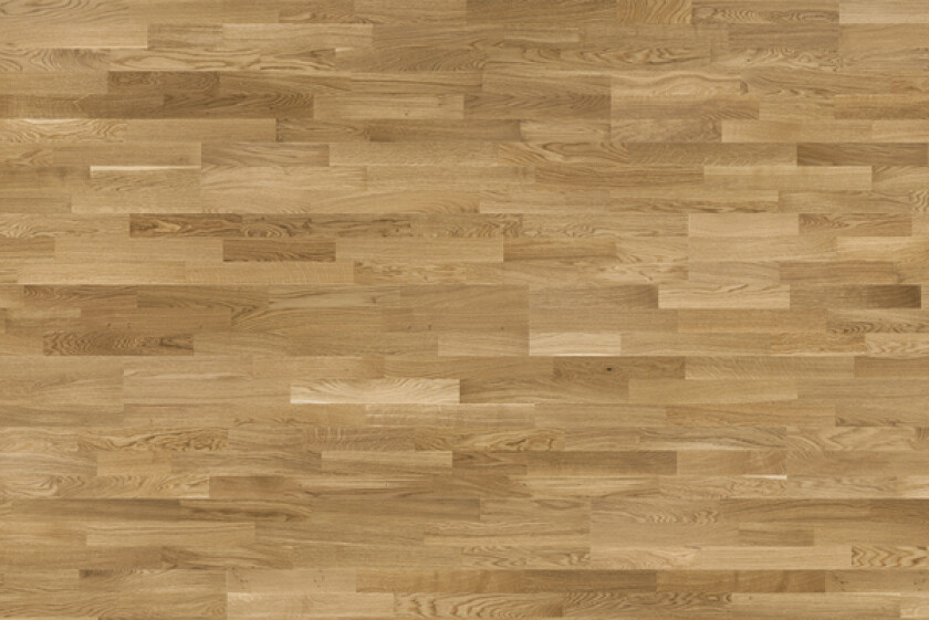 Parkett pure eik t: 13mm b: 194mm l: 2281mm 3-stav