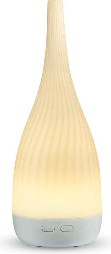 Diffuser thalia hvit 9x25,5