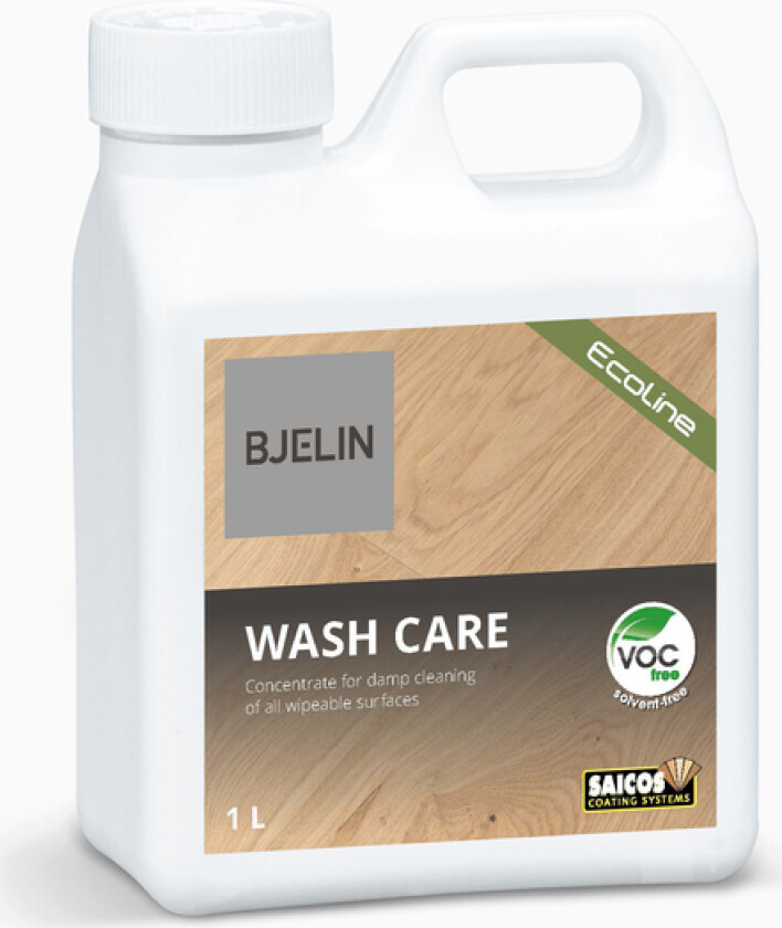 Bilde av Rengjøringsmiddel 8101 1l