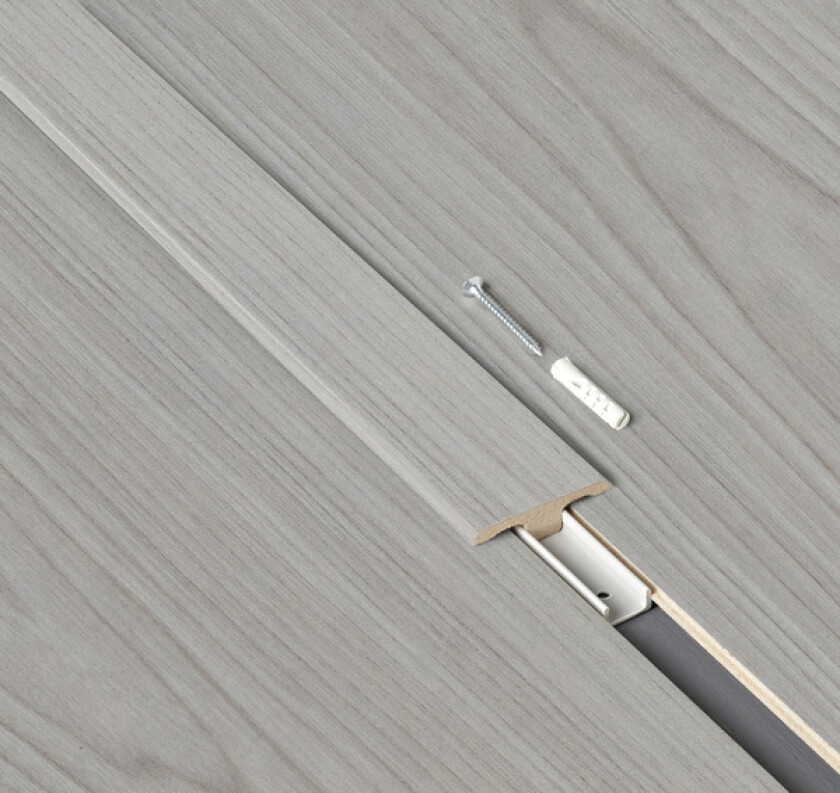 T-list wall street 2400x11,1x44mm