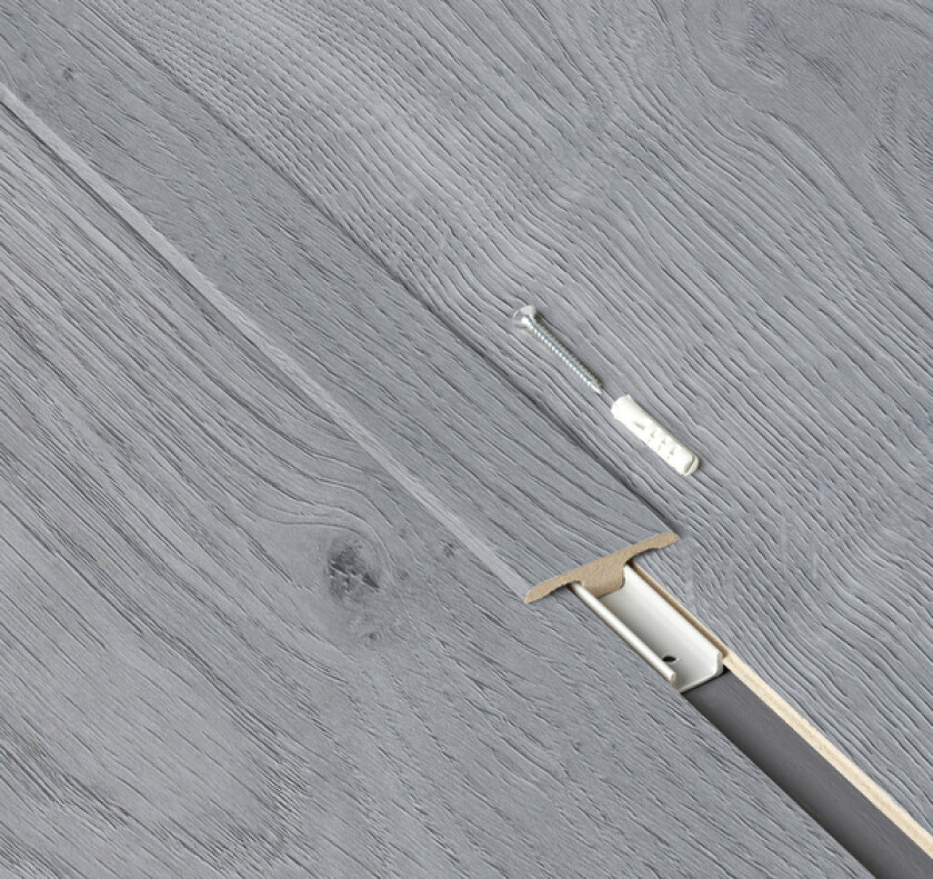Bilde av T-list etna grey 2400x11,1x44mm