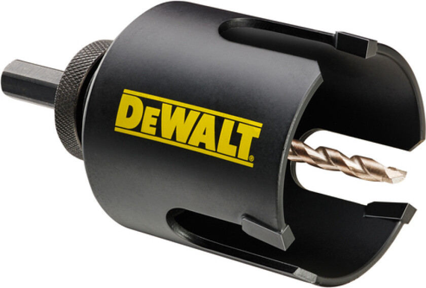 Pilotbor 32-152mm til hullsagholder 95mm