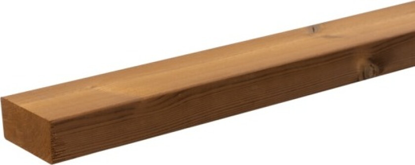 Spile termofuru rektangulær 42x92 spile av termotre