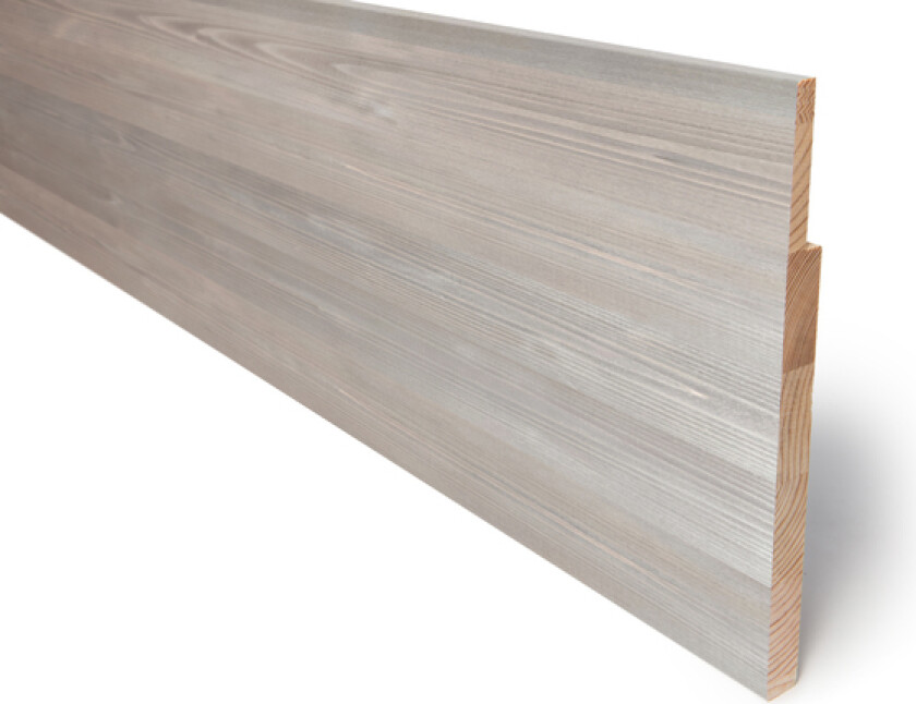 Bilde av Utforing furu 18x250x4400 skumre