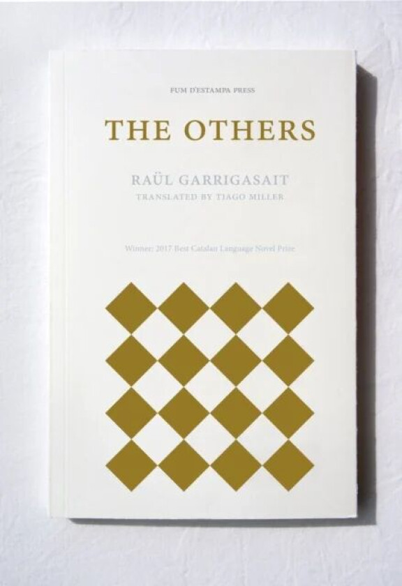 The Others av Raul Garrigasait